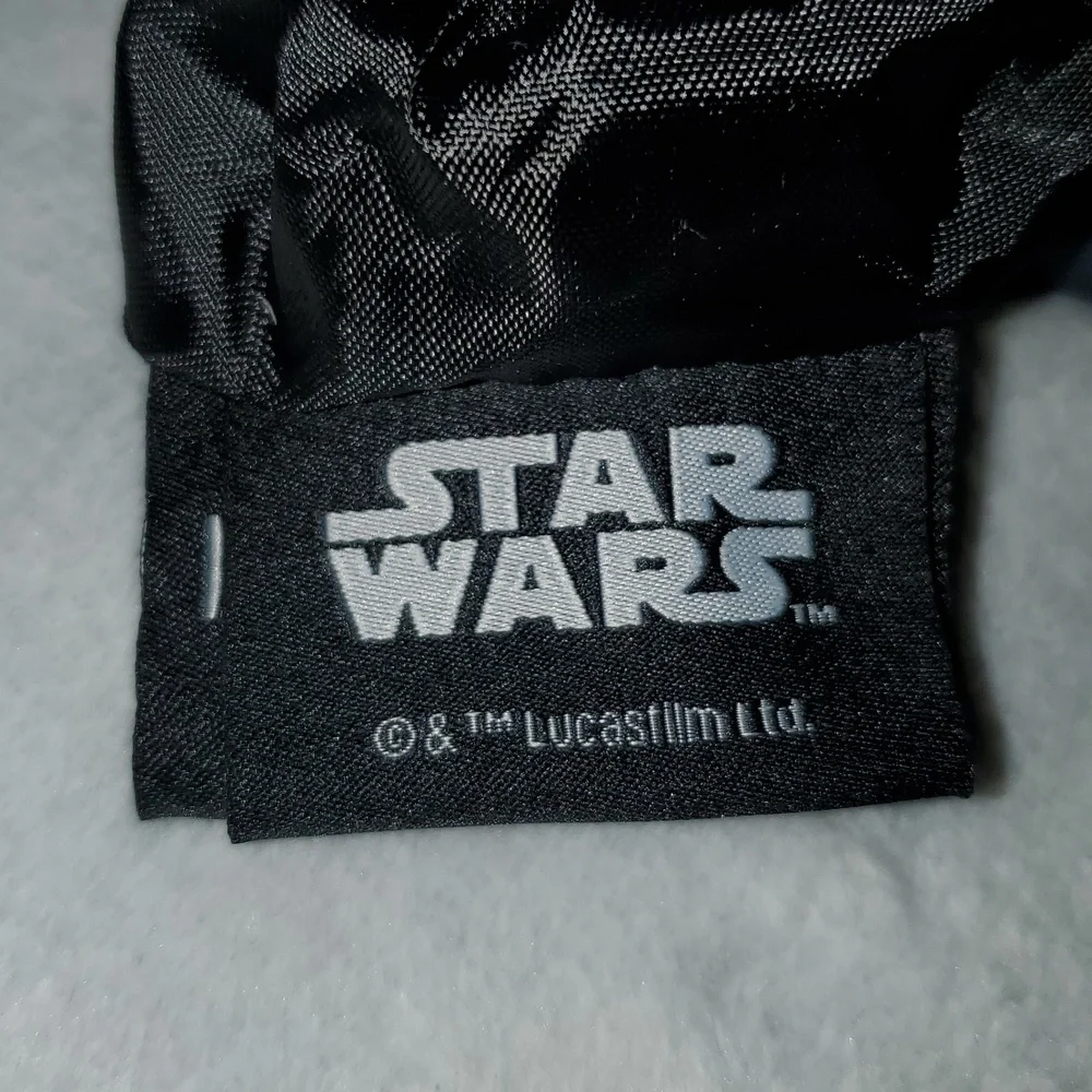 Bioworld Star Wars Han Solo Hoth Satchel Bag